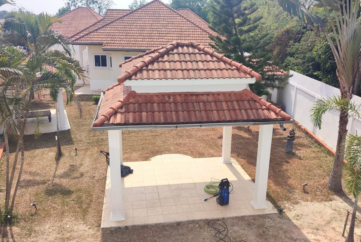 Без комплекса 4br 150sqm 4