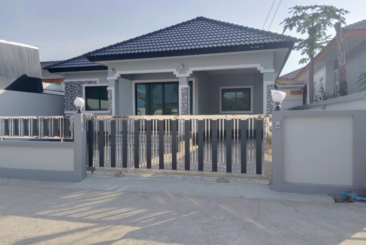 Best Home villa 3br 240sqm 1