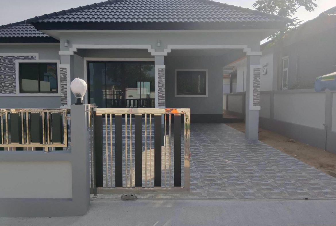 Best Home villa 3br 240sqm 2