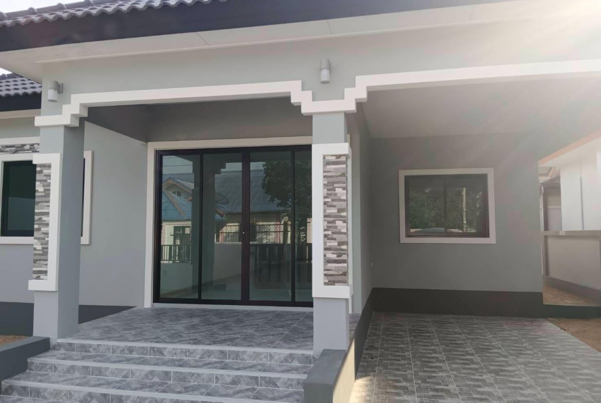 Best Home villa 3br 240sqm 3