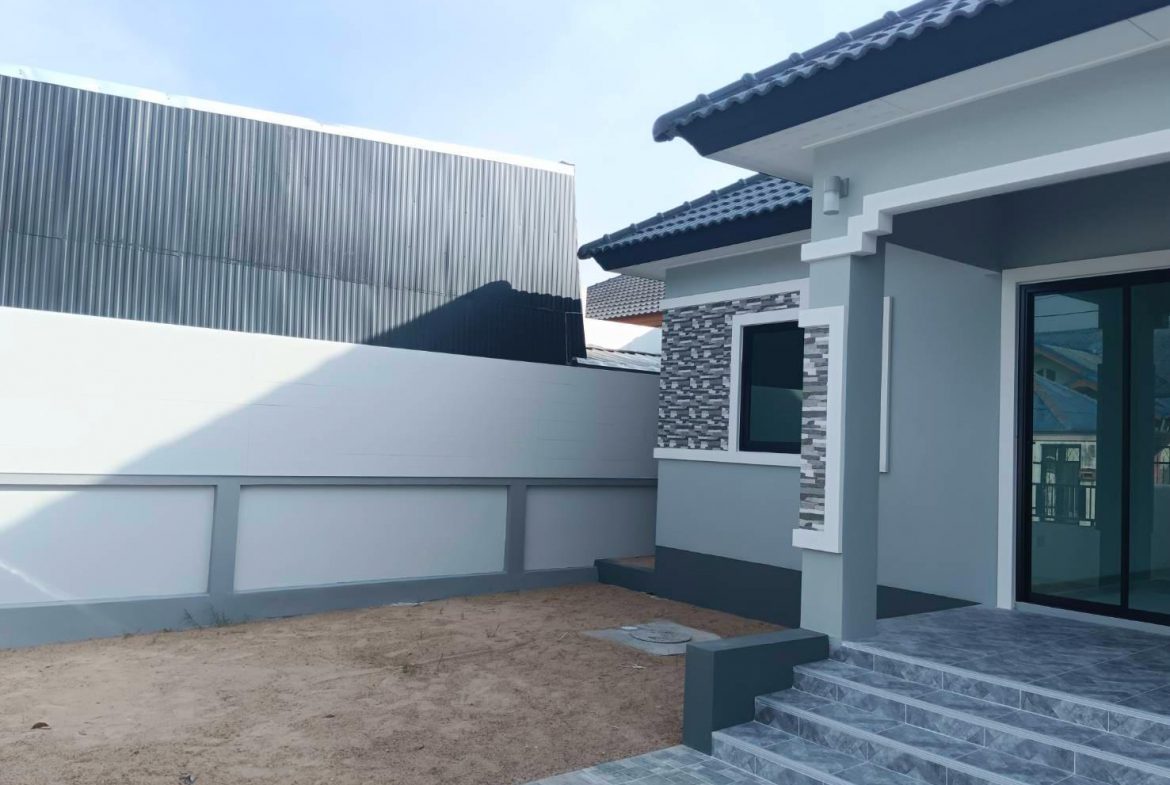 Best Home villa 3br 240sqm 4