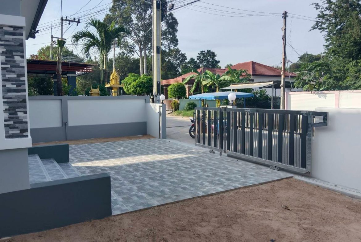 Best Home villa 3br 240sqm 5