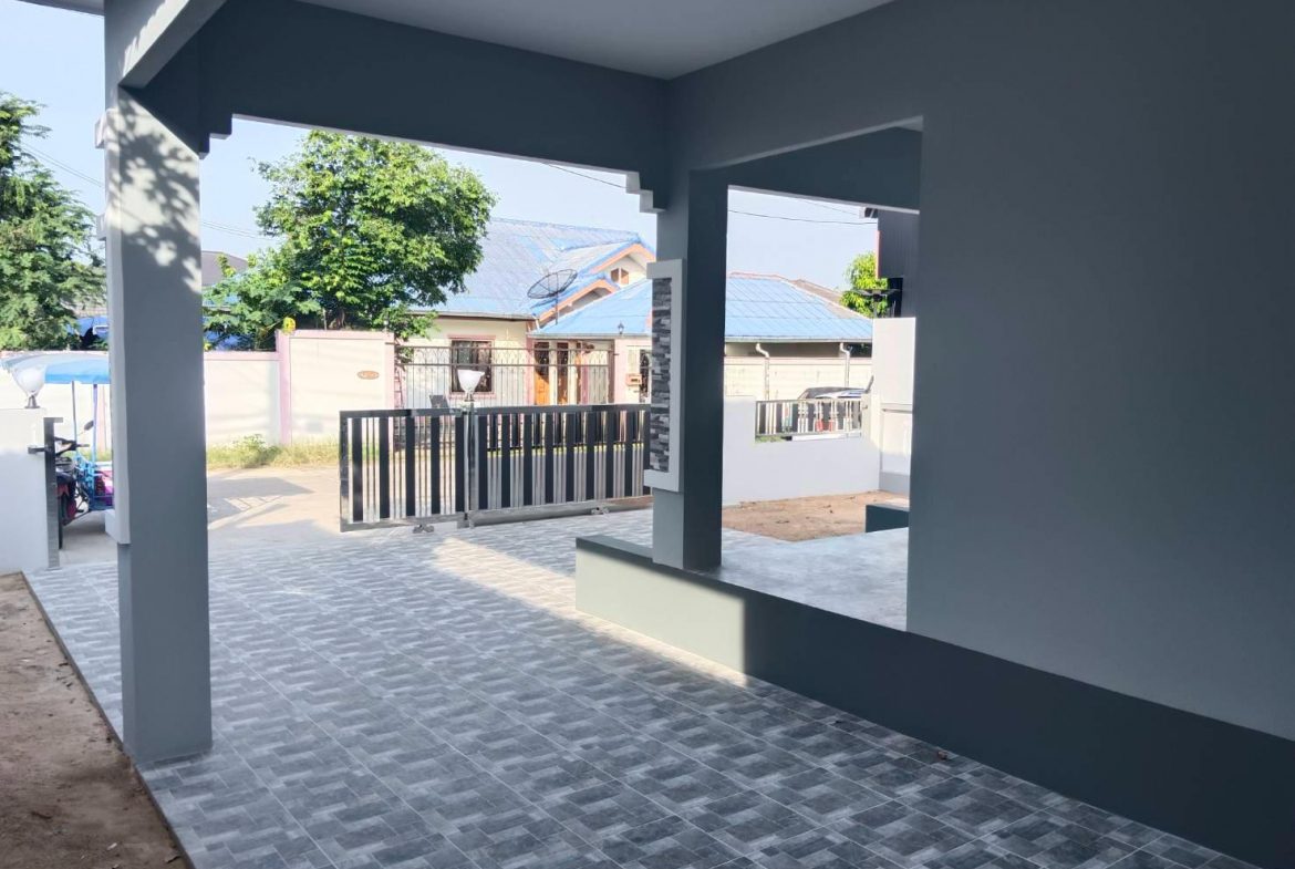 Best Home villa 3br 240sqm 7