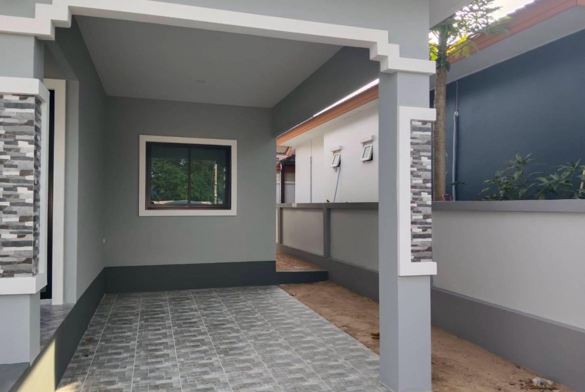 Best Home villa 3br 240sqm 8