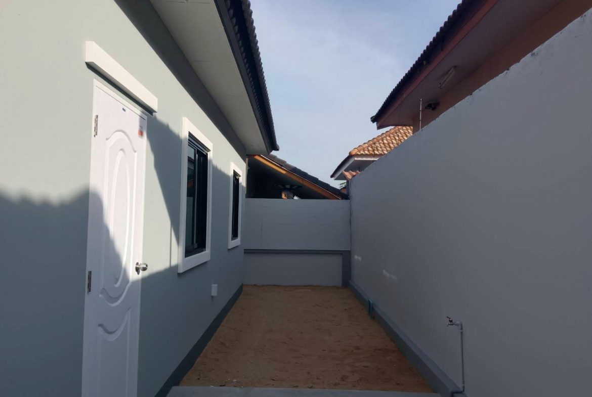 Best Home villa 3br 240sqm 11