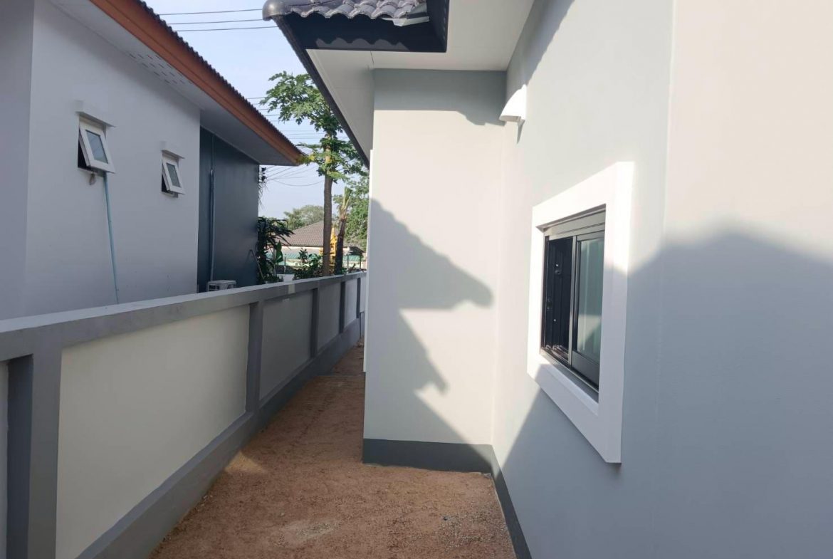 Best Home villa 3br 240sqm 14