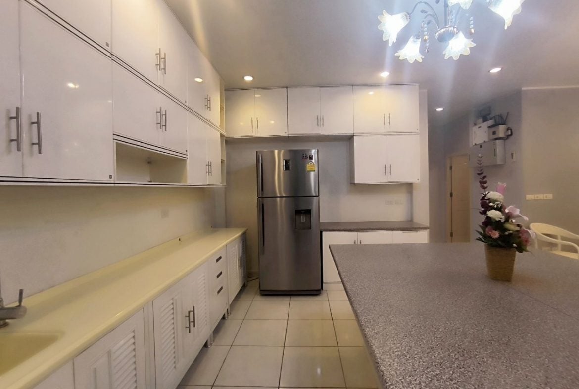 EPH25069_24 Baan Suan Neramit 4br 200sqm 8