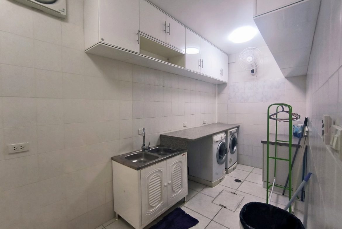 EPH25069_27 Baan Suan Neramit 4br 200sqm 11