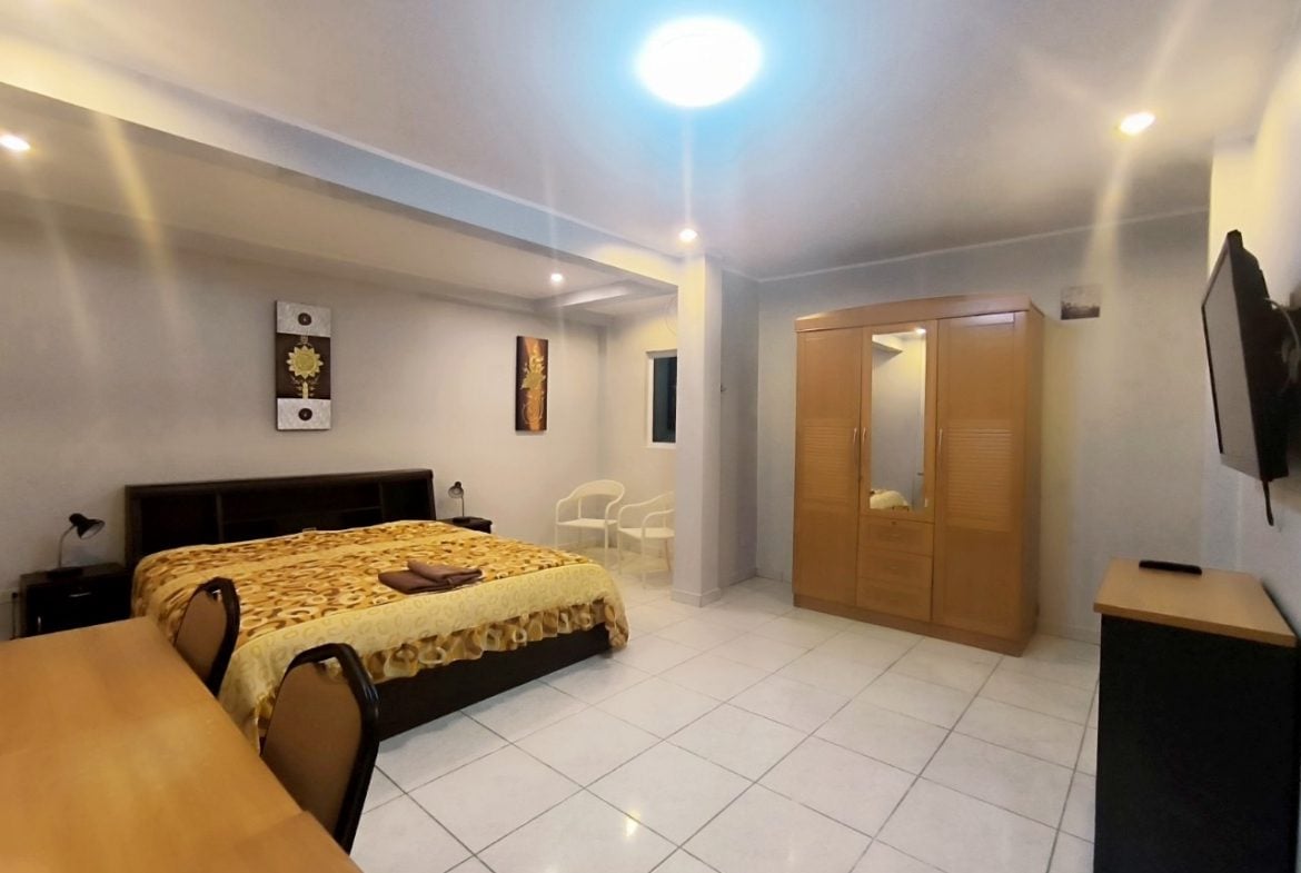 EPH25069_29 Baan Suan Neramit 4br 200sqm 13