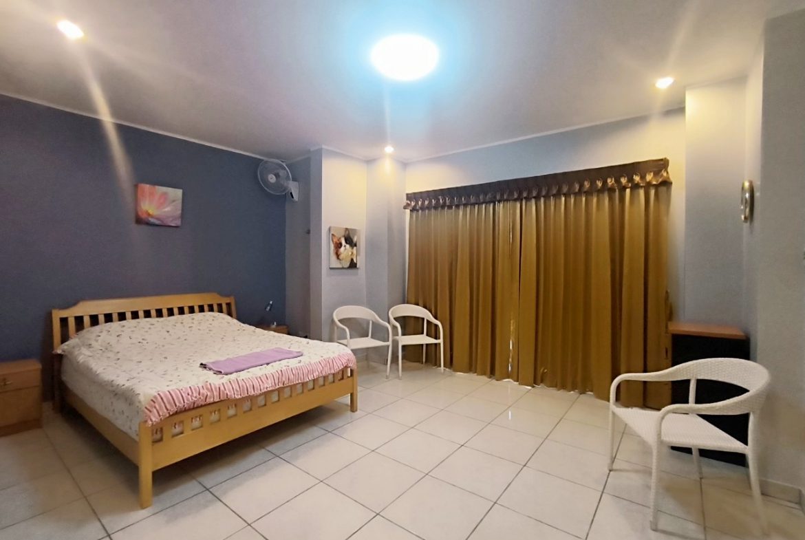 EPH25069_3 Baan Suan Neramit 4br 200sqm 19