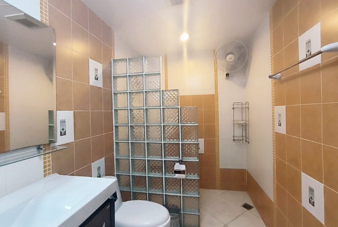 EPH25069_4 Baan Suan Neramit 4br 200sqm 20