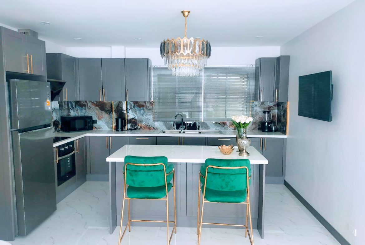 The Villa Rachawadee 4br 220sqm 18