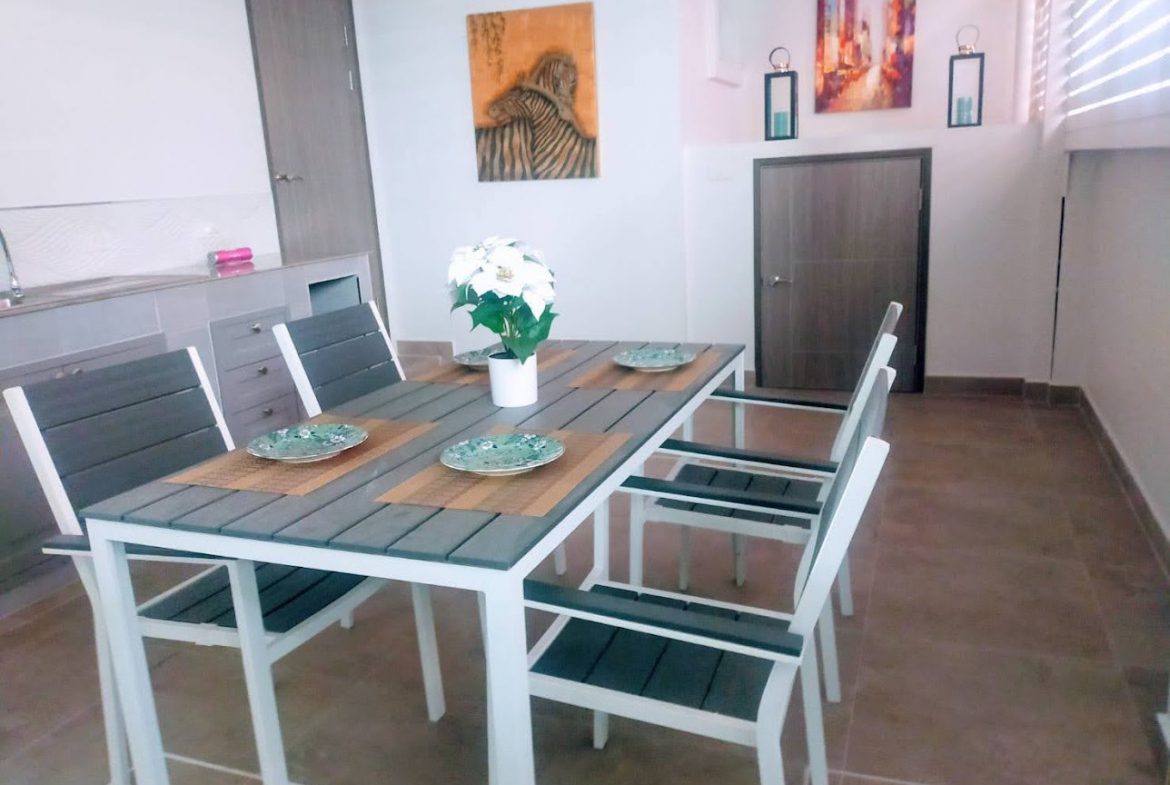 The Villa Rachawadee 4br 220sqm 19