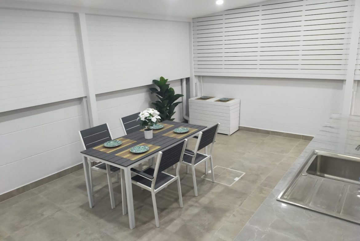 The Villa Rachawadee 4br 220sqm 12