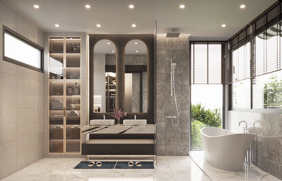 Без комплекса 5br 510sqm 11