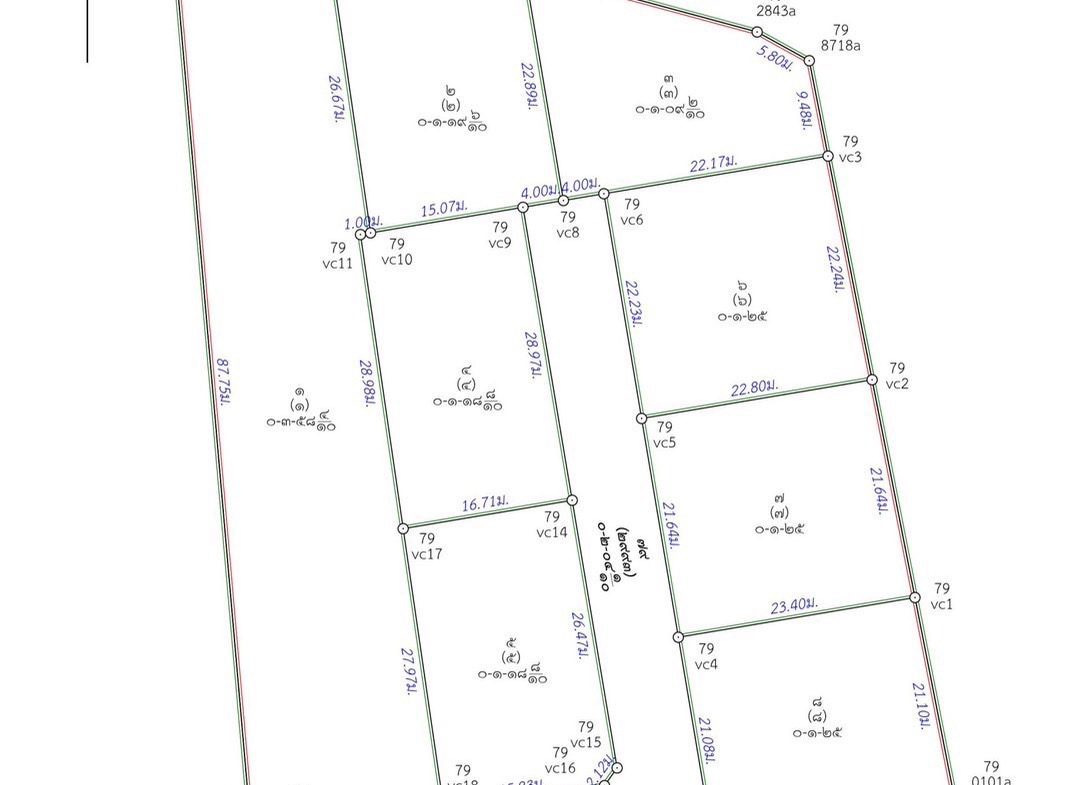 Без комплекса 5br 510sqm 12