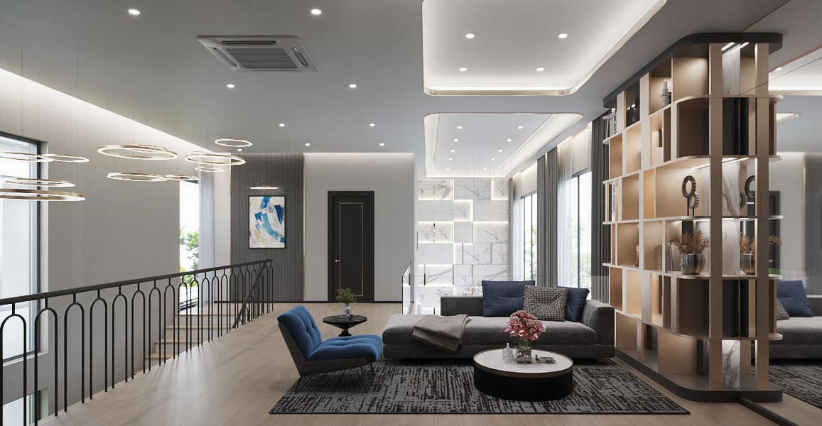 Без комплекса 5br 510sqm 5