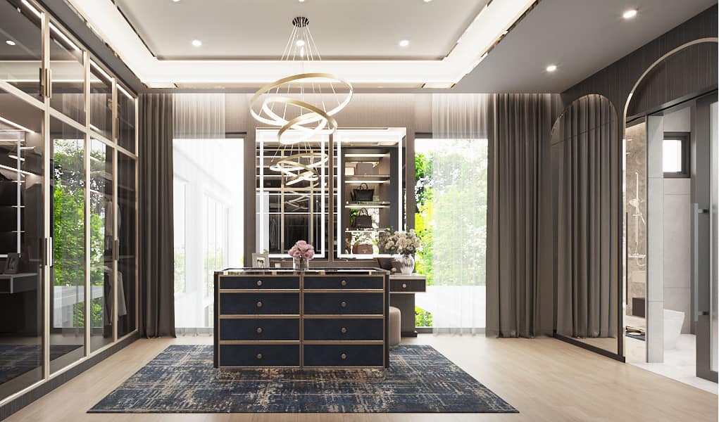 Без комплекса 5br 510sqm 7