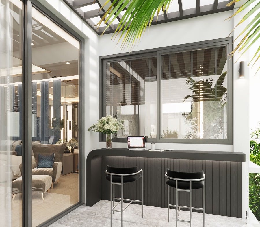 Без комплекса 5br 510sqm 10