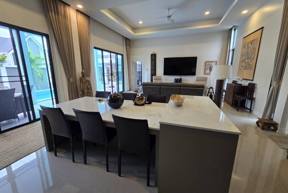 Без комплекса 3br 165sqm 11