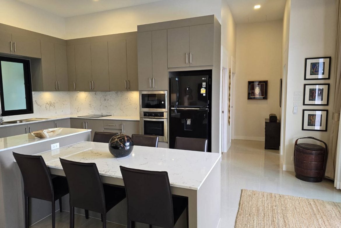 Без комплекса 3br 165sqm 12