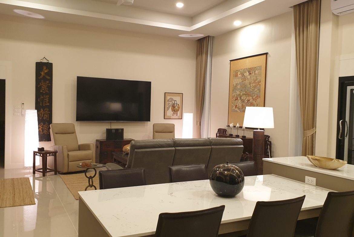 Без комплекса 3br 165sqm 15