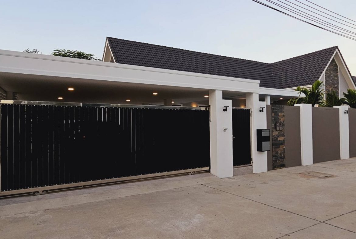 Без комплекса 3br 165sqm 17