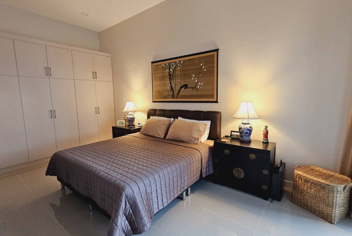 Без комплекса 3br 165sqm 18