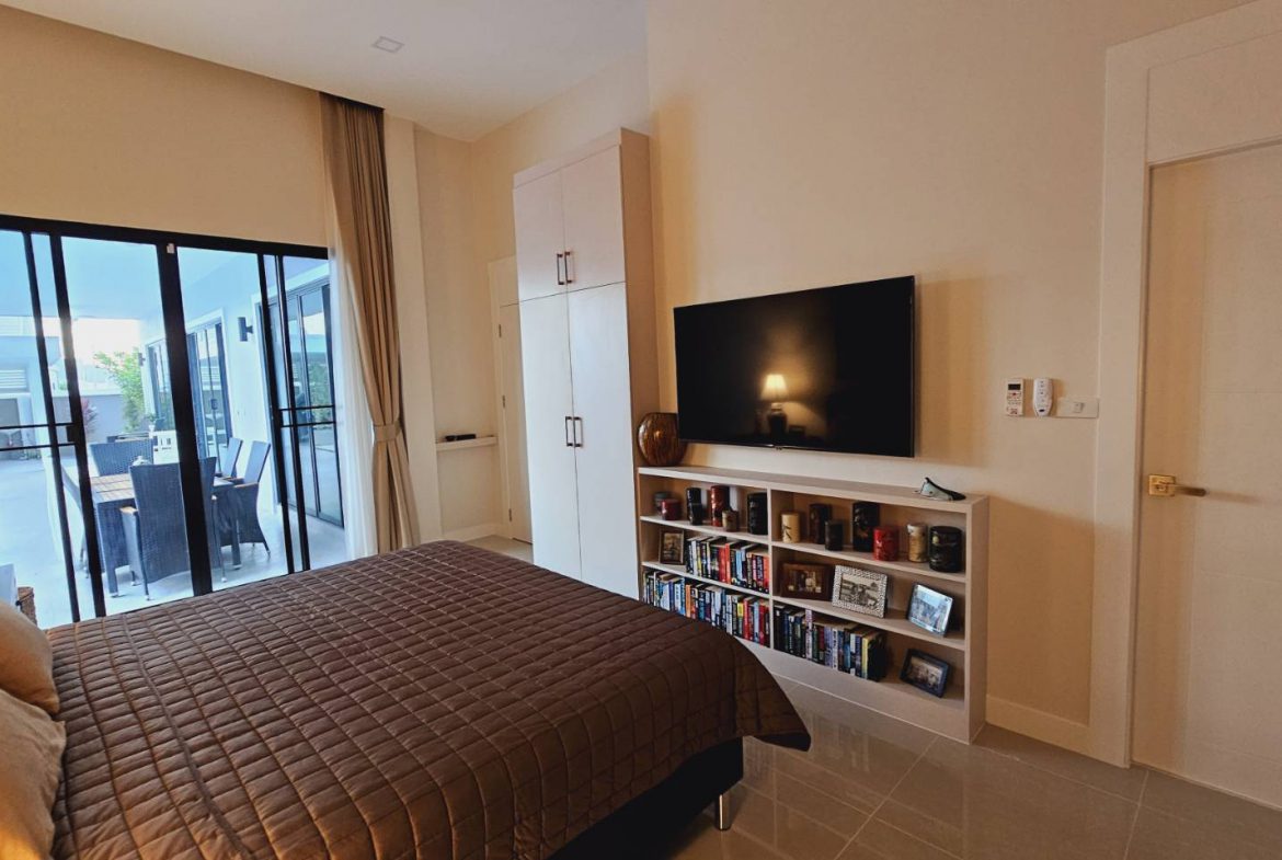 Без комплекса 3br 165sqm 19