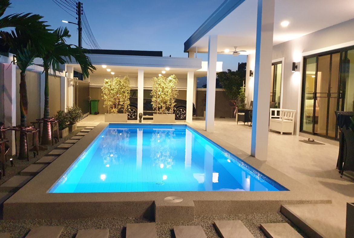 Без комплекса 3br 165sqm 3