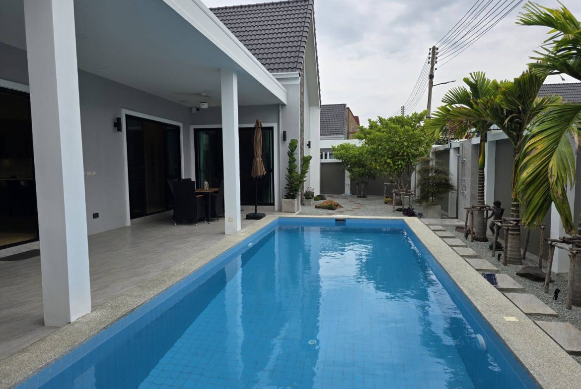 Без комплекса 3br 165sqm 4