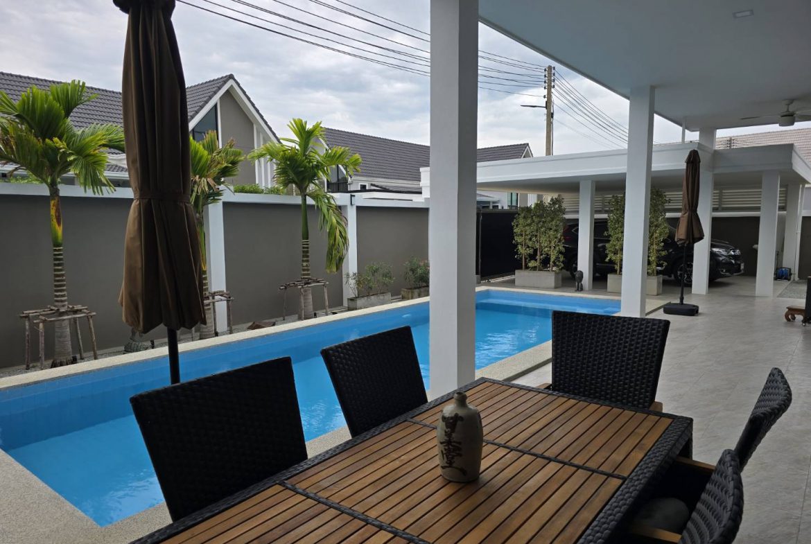 Без комплекса 3br 165sqm 5