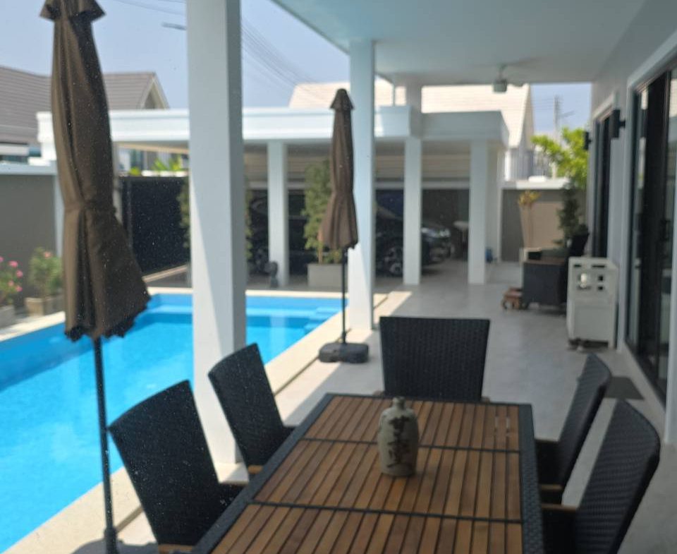 Без комплекса 3br 165sqm 6