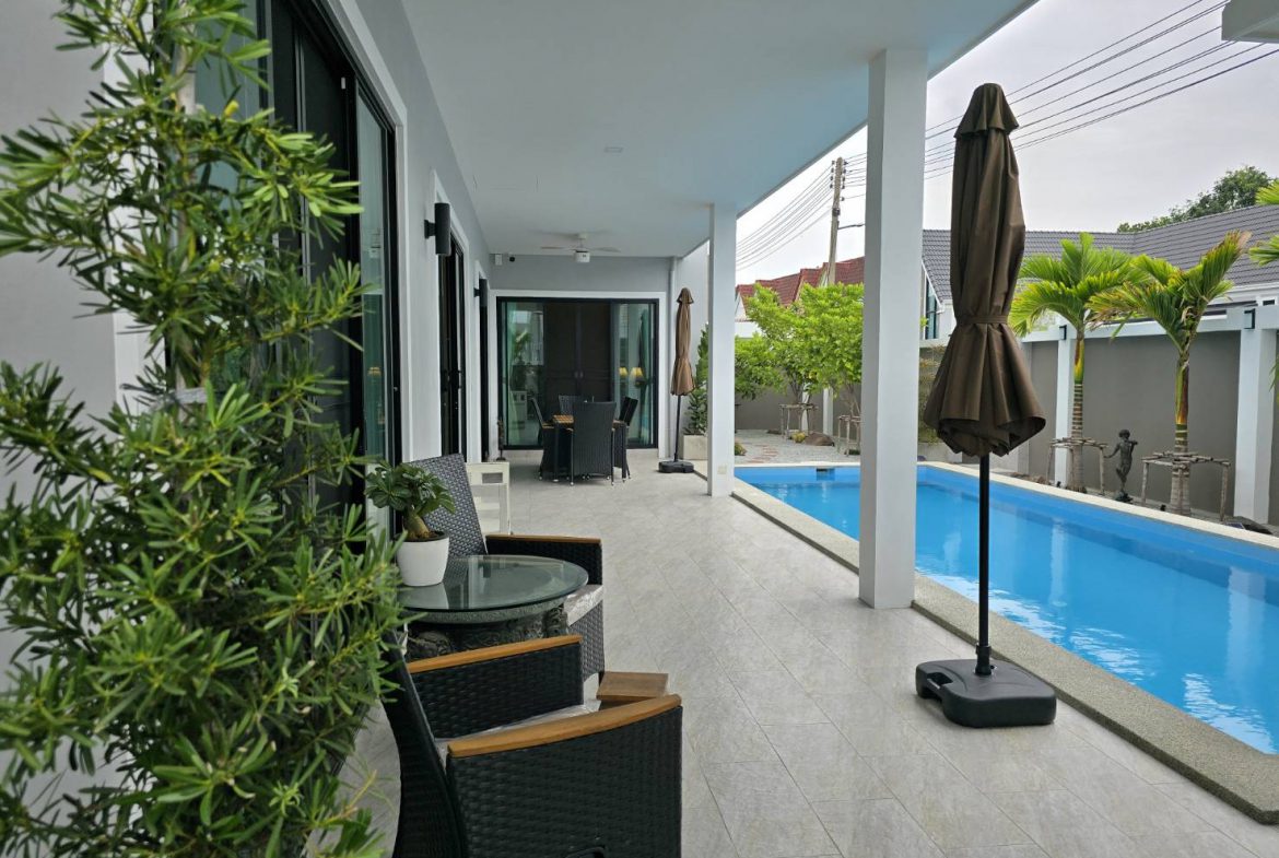 Без комплекса 3br 165sqm 7