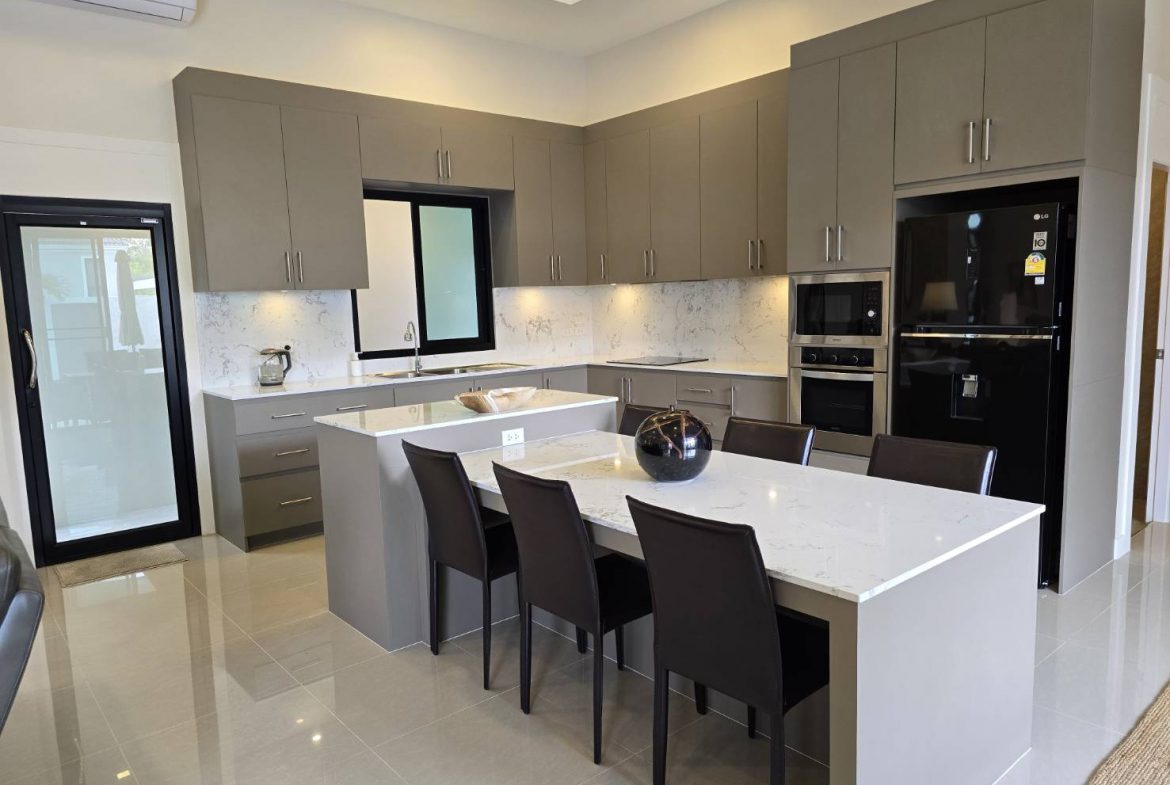 Без комплекса 3br 165sqm 10