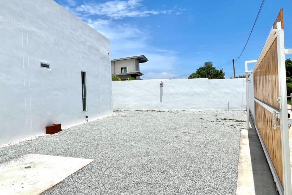 Без комплекса 3br 278sqm 2