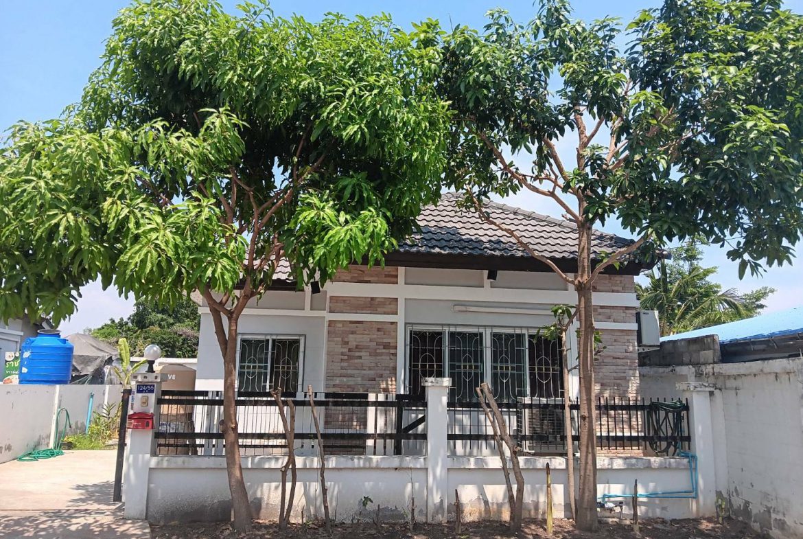 Rattanakorn village24 2br 147