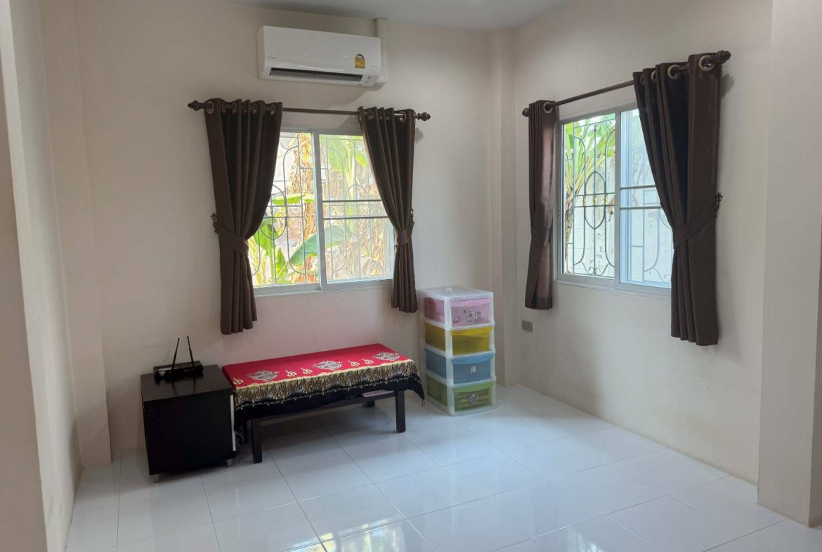 Rattanakorn village24 2br 147