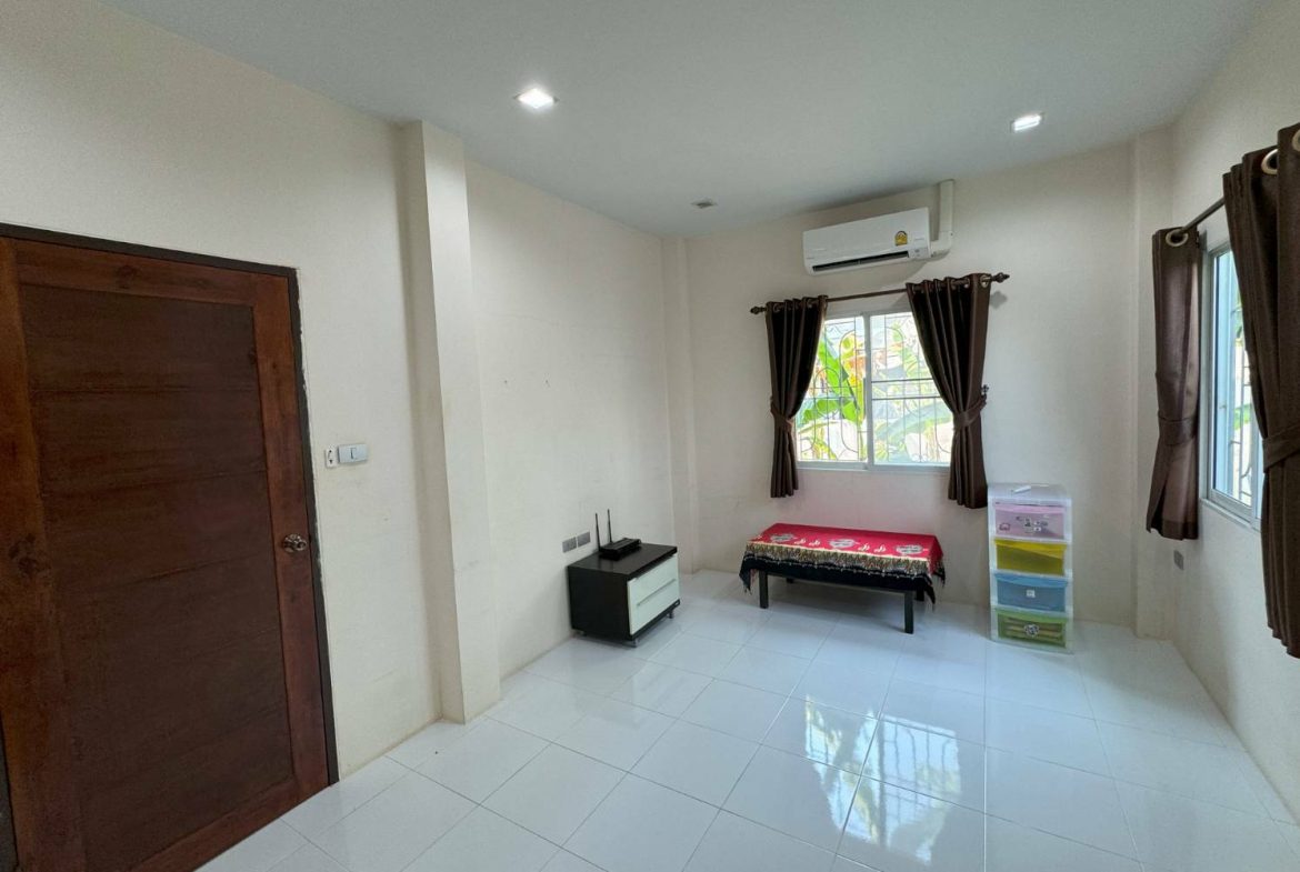 Rattanakorn village24 2br 147