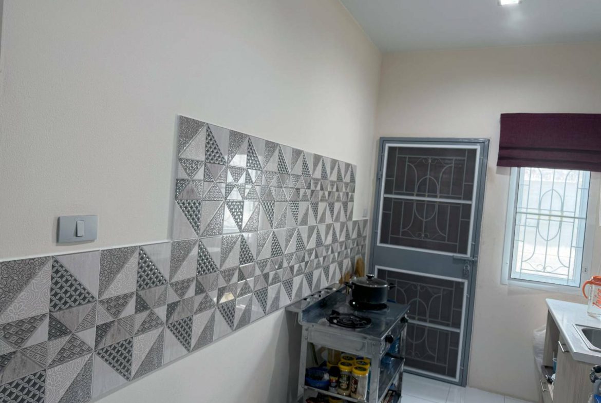 Rattanakorn village24 2br 147