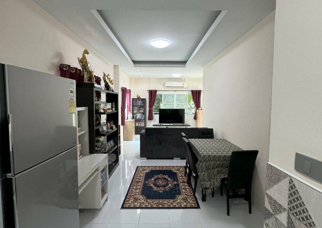 Rattanakorn village24 2br 147