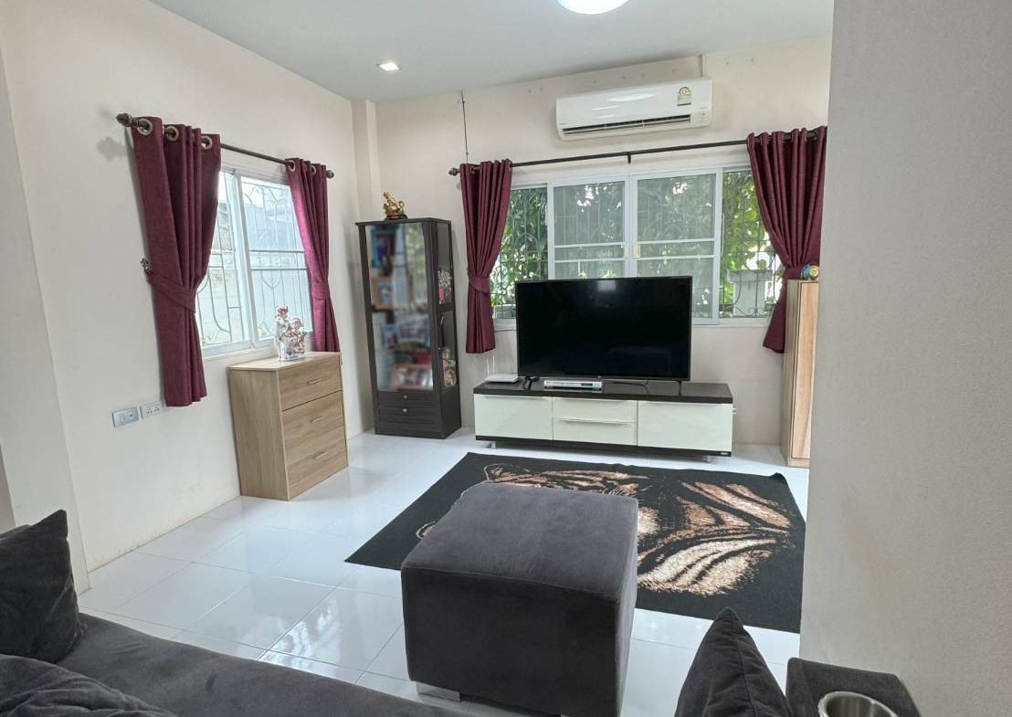 Rattanakorn village24 2br 147