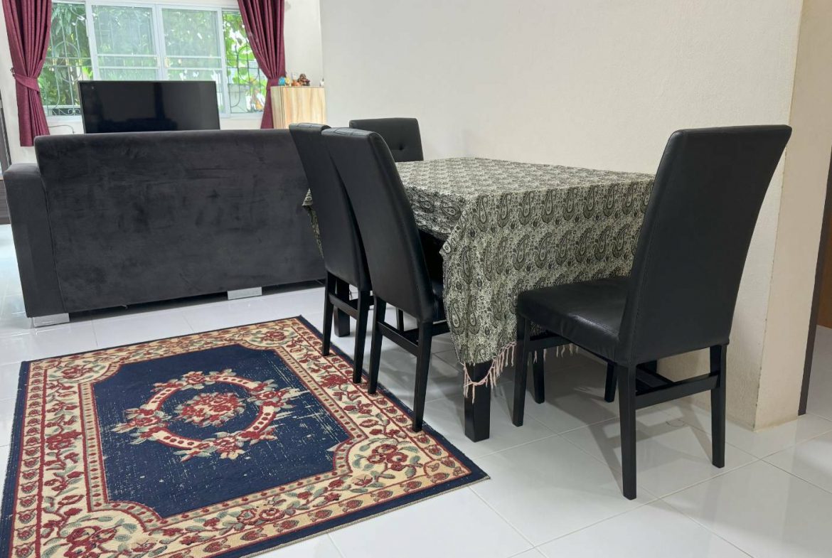 Rattanakorn village24 2br 147