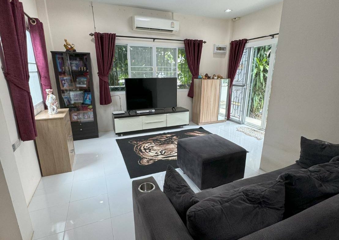 Rattanakorn village24 2br 147