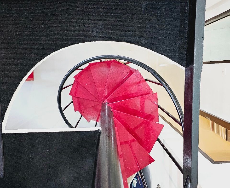 The Maple Pattaya 2br sqm 17