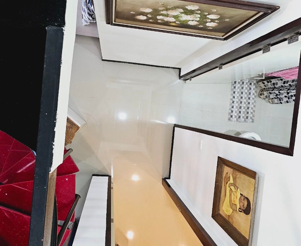 The Maple Pattaya 2br sqm 18