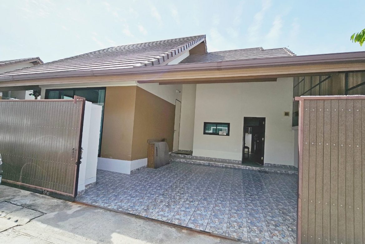 The Maple Pattaya 2br sqm 2