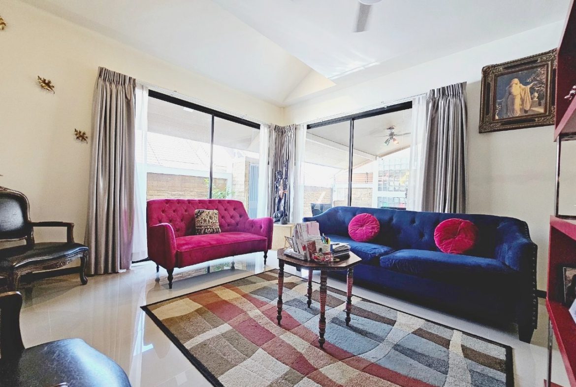 The Maple Pattaya 2br sqm 19