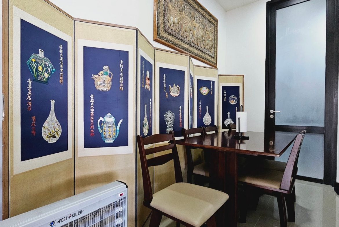 The Maple Pattaya 2br sqm 10