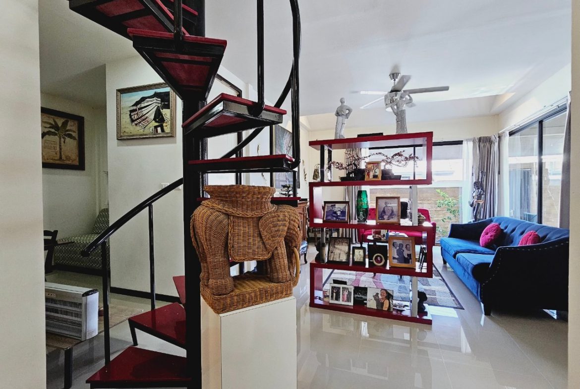 The Maple Pattaya 2br sqm 11